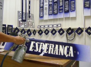 placas