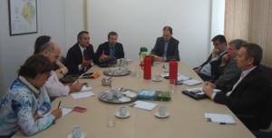 Nova reunião em Brasília, no dia 22, vai discutir propostas para a questão da demarcação de terras indígenas no Estado - Foto: Divulgação