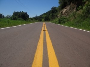 Controle de qualidade e desempenho de ligantes asfálticos estão entre os temas a serem abordados - Foto: Júlio Cunha Neto/Daer 