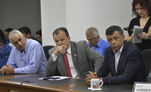 Diretor Executivo da AGM participou da audiência (Foto: Divulgação)