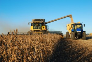 Em 2014 agricultor vai gastar mais para renovar seu maquinário