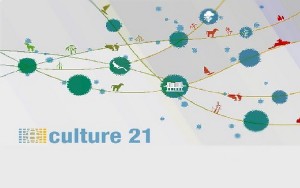 Segunda Conferência de Cultura entre os dias 10 e 13 de maio deste ano (Arte: Divulgação)