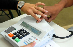 1-biometria