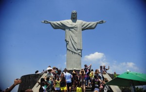 Rio terá programação especial no dia de São Sebastião