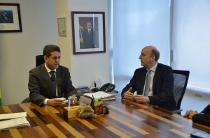24102018_reuniao_Ministerio_Meio_Ambiente_Aroldi_e_ministro