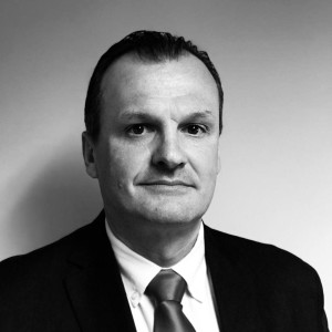 José Scorsatto é diretor executivo da AGM 