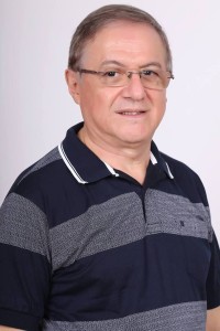 Ricardo Velez Rodriguez