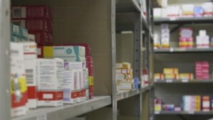 Pagamentos de medicamentos já somam R$ 144 milhões no ano - Foto: Divulgação/SES