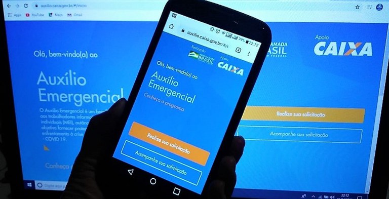 Segunda parcela começa a ser paga para os beneficiários do Bolsa Família - Foto: Foto - EBC
