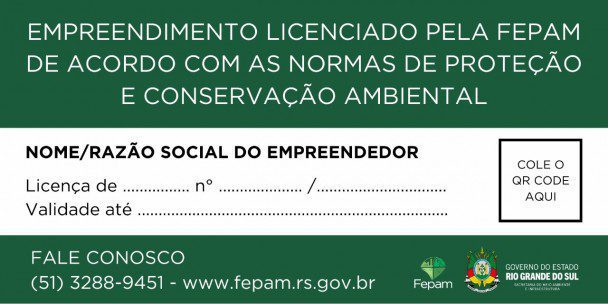 licenciamento   qr code