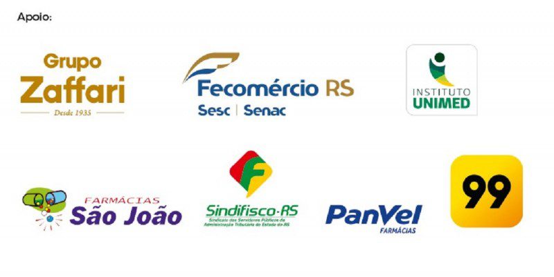 Campanha Agasalho 2020 apoiadores v2