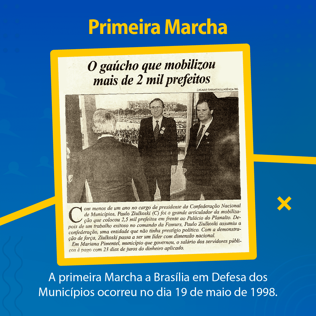 08022023 43anosCNM Marcha