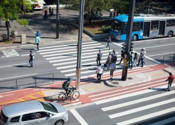 Senado aprova novo prazo para Municípios elaborarem planos de mobilidade urbana; CNM expõe desafios