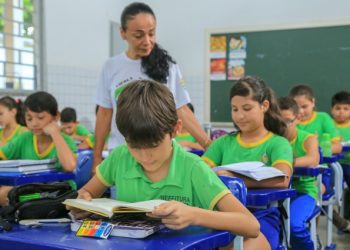 Novo PAC Educação: prazo para cadastro vai até o dia 6 de maio
