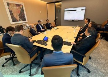 Invest RS inicia roteiro por fundos de investimento na semana do Brasil em Nova York