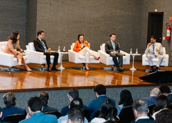 Gestores públicos debatem sobre a Reforma Tributária em evento em São Paulo