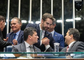 Renegociação de dívidas de produtores rurais é aprovada no Senado após intensa articulação do governo do Estado