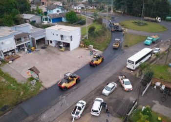 Governo do Estado investe quase R$ 1 bilhão na reconstrução de rodovias e pontes na região dos Vales
