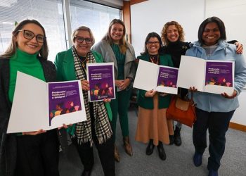 Governo do Estado disponibiliza protocolo unificado para orientar municípios no atendimento às mulheres em situação de violência